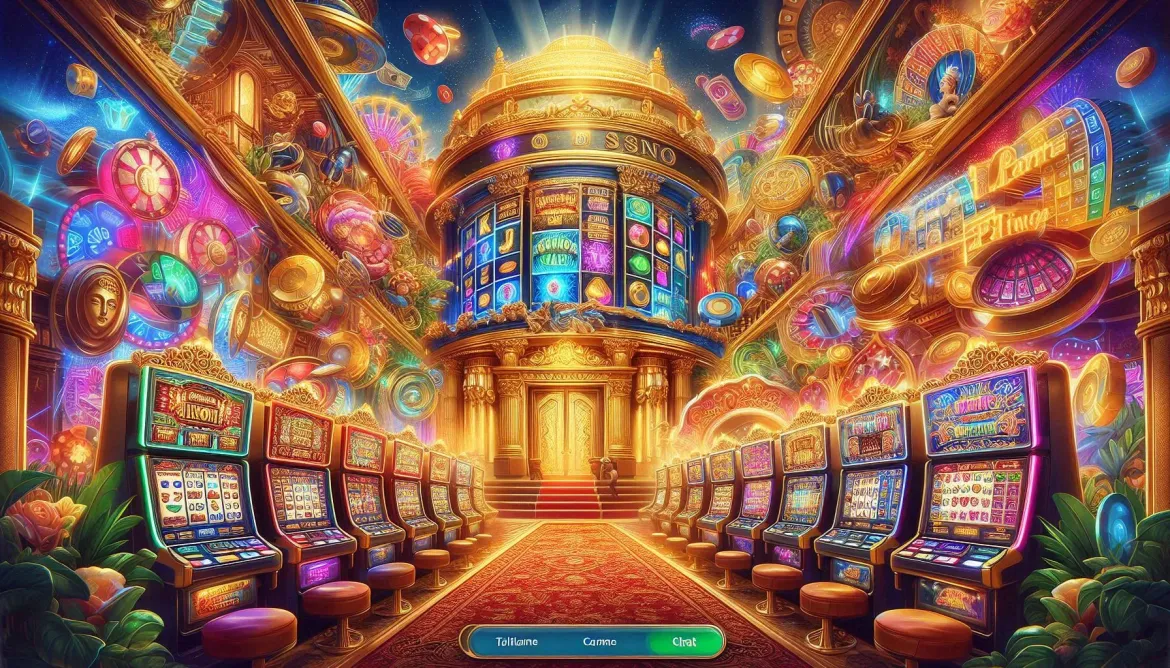 Happy Jokers Casino